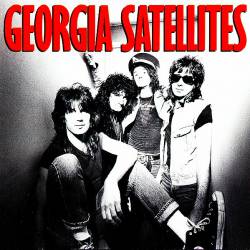 The Georgia Satellites : Georgia Satellites